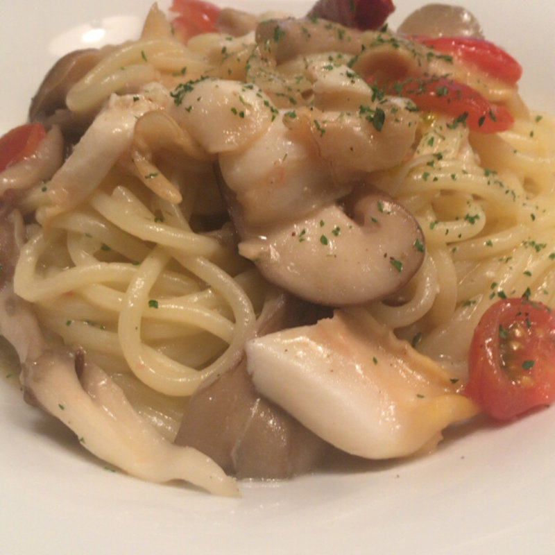 (パスターヴォラ田町本店)