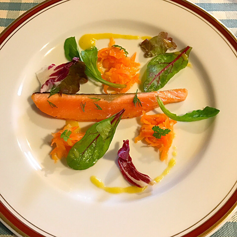 (ラ・ショミエル )