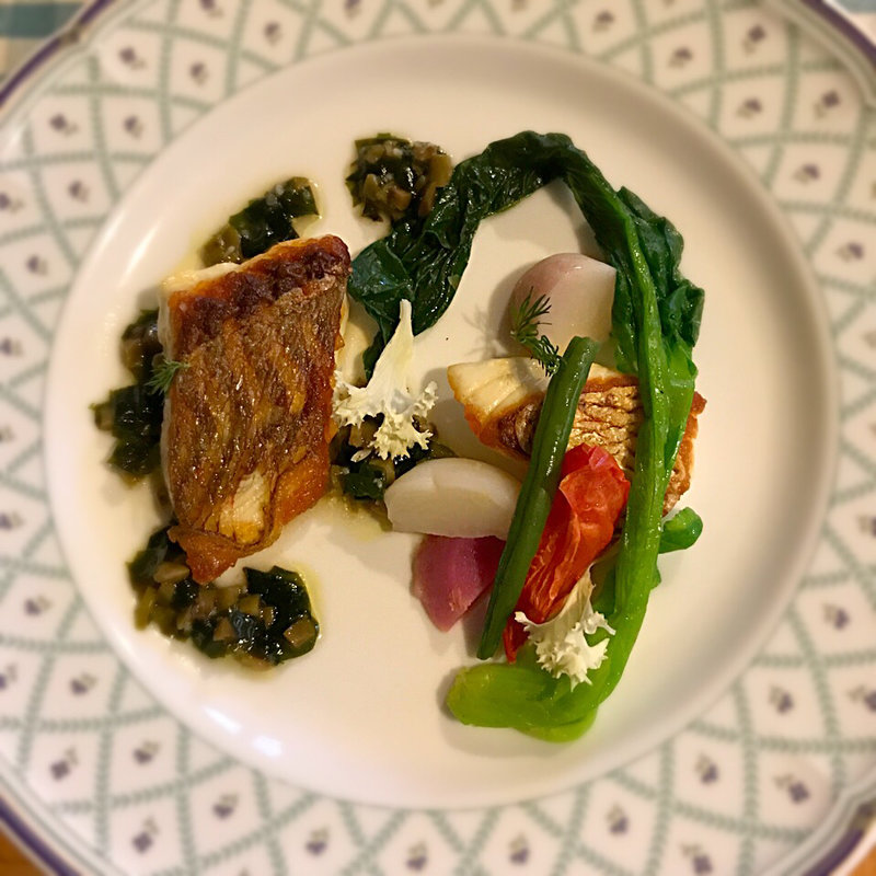 (ラ・ショミエル )