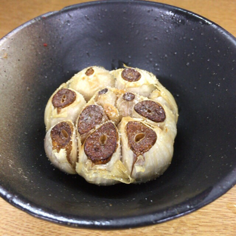 ニンニク丸(但馬屋 （たじまや）)