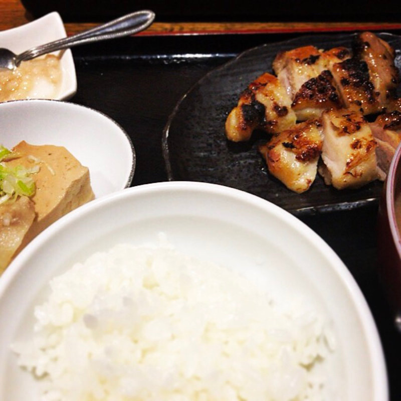 とりの西京焼き(まるしん)