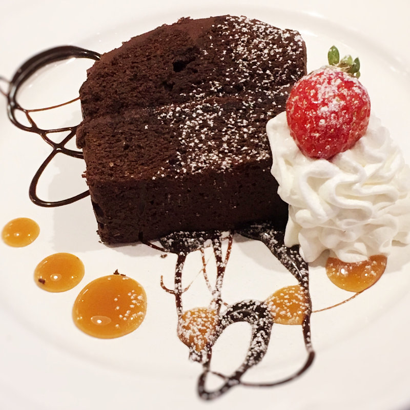 ラムカカオ(ABBEY(アビー))