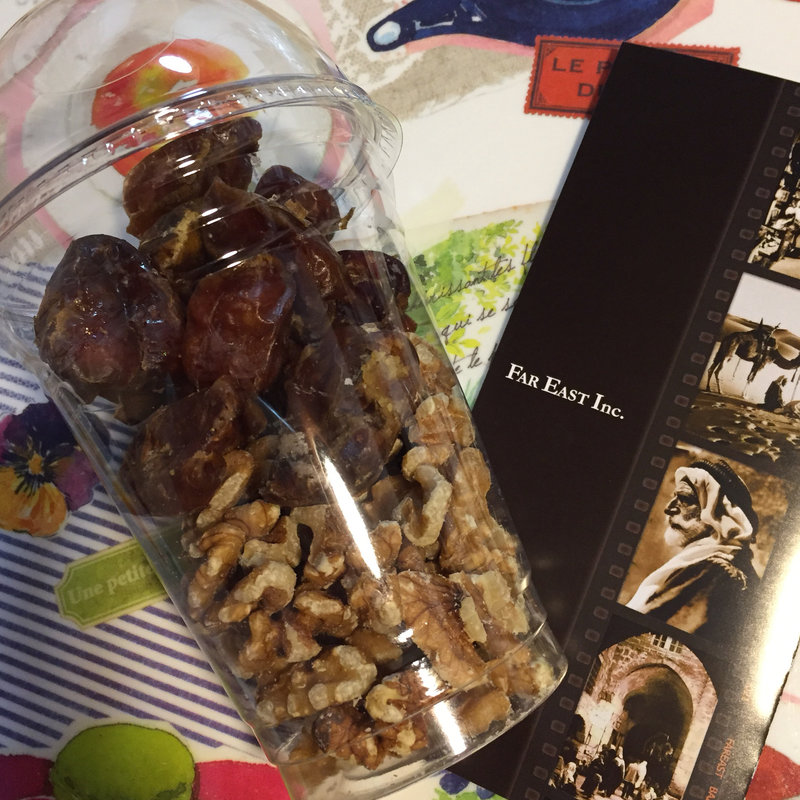 Egyptian mix(ファーイーストバザール 広島三越店)