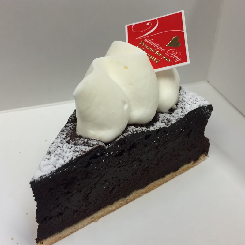 クラシックショコラ(アトリエ タケ)