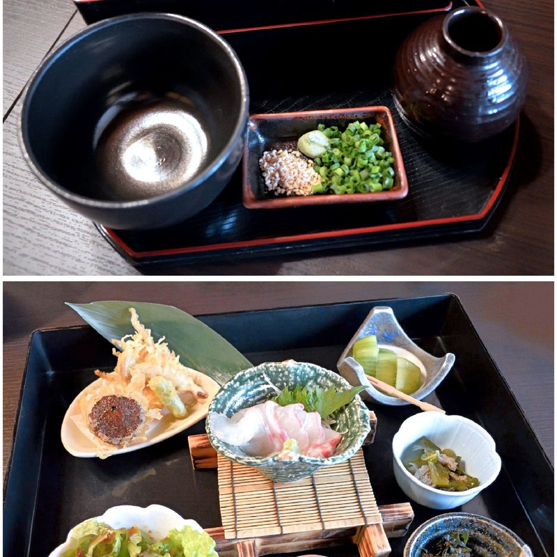 ヘルシー和膳 月(郷屋敷 （ごうやしき）)