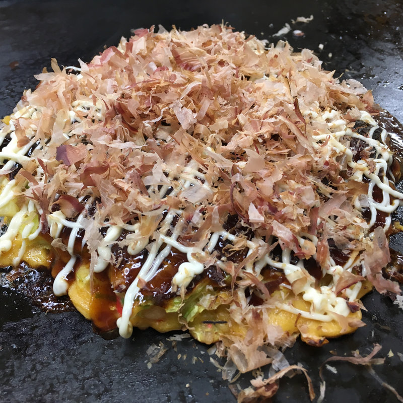 カキオコ(花門S （エス）)