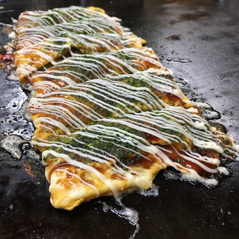 豚平焼き(花門S （エス）)