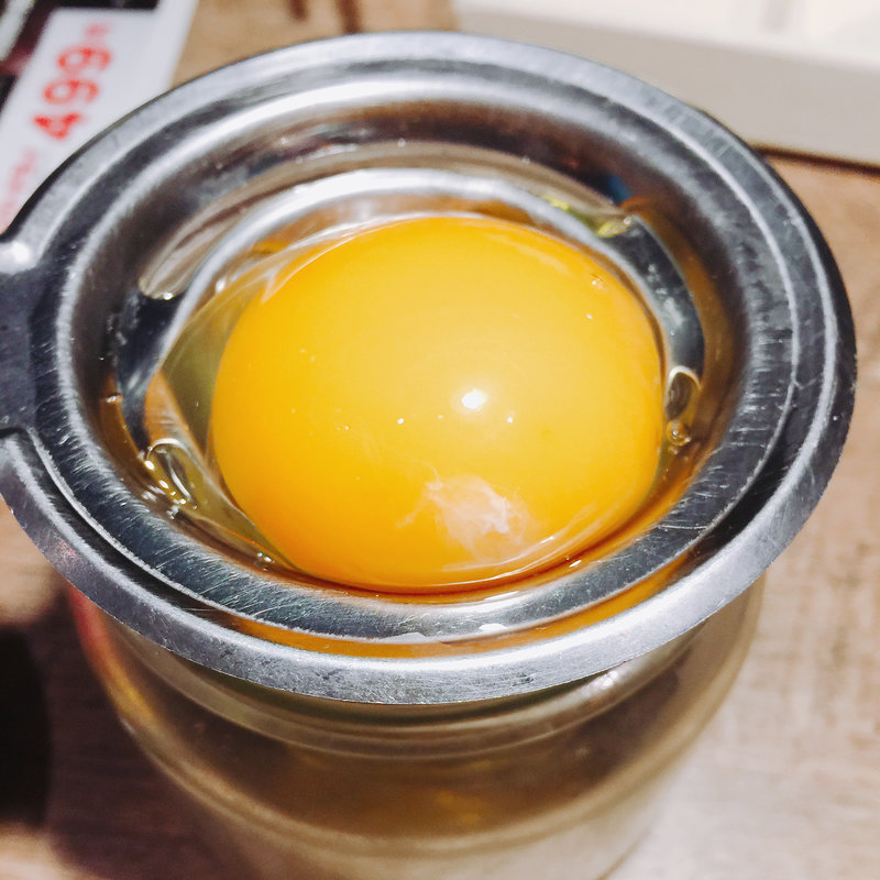 特製たれ(とんちゃんセンター かわしょう)