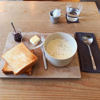 スープセット(イトノワ （itonowa）)