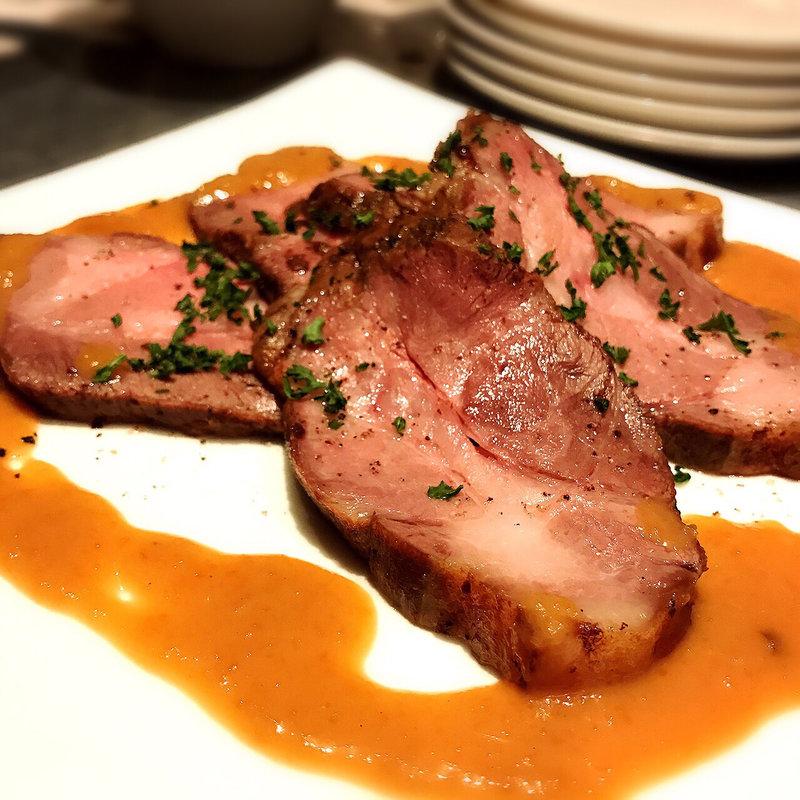 ローストポーク(イーターブル)