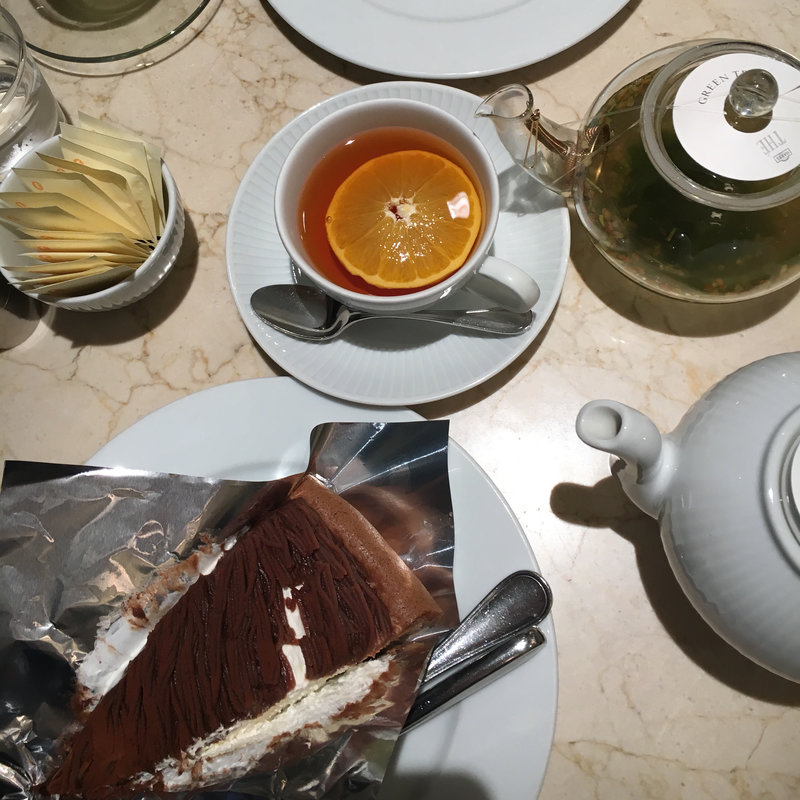 (ハーブス 名古屋ラシック店)