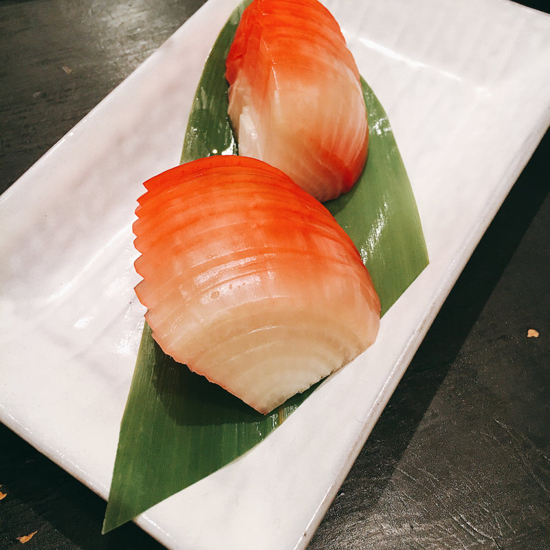 玉ねぎの甘酢漬け(千酔千良 )