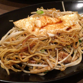 焼きそば(かぶきち )