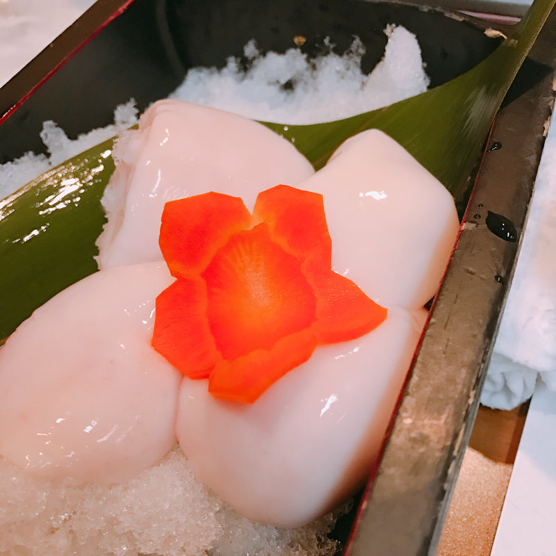 ふくコース(河豚家ゆめふく お初天神店 （ふぐやゆめふく）)