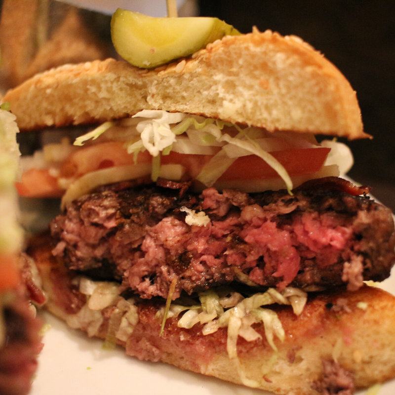 THE YANKEE(DBDG Kitchen and Bar)