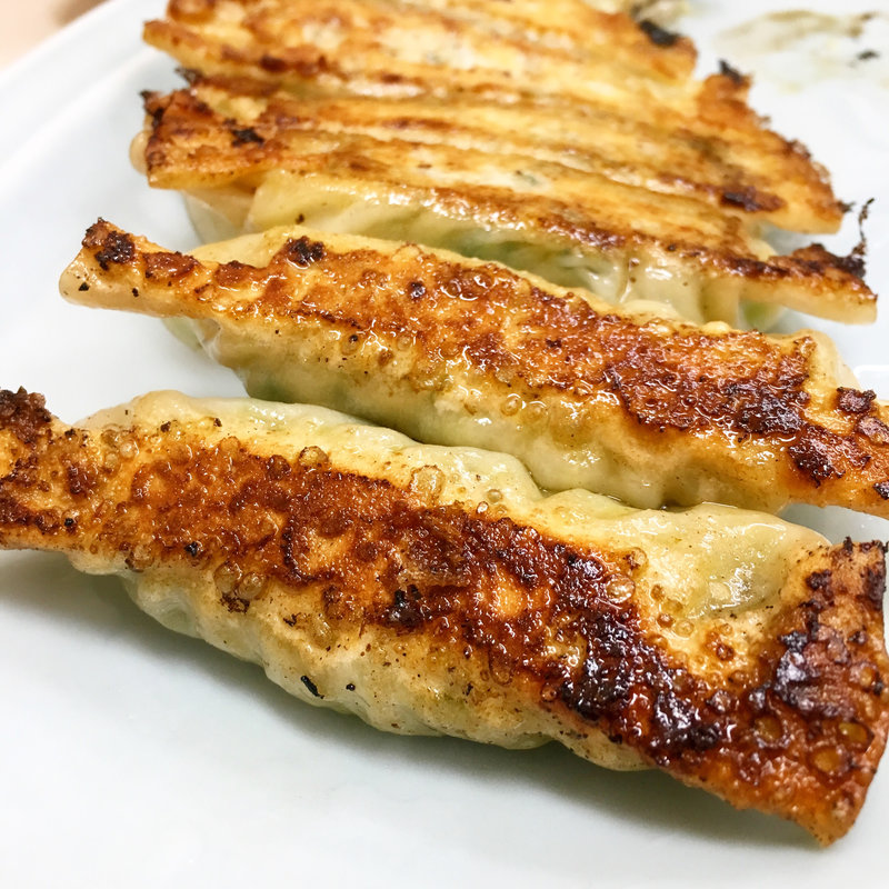 餃子(誠養軒 （セイヨウケン）)