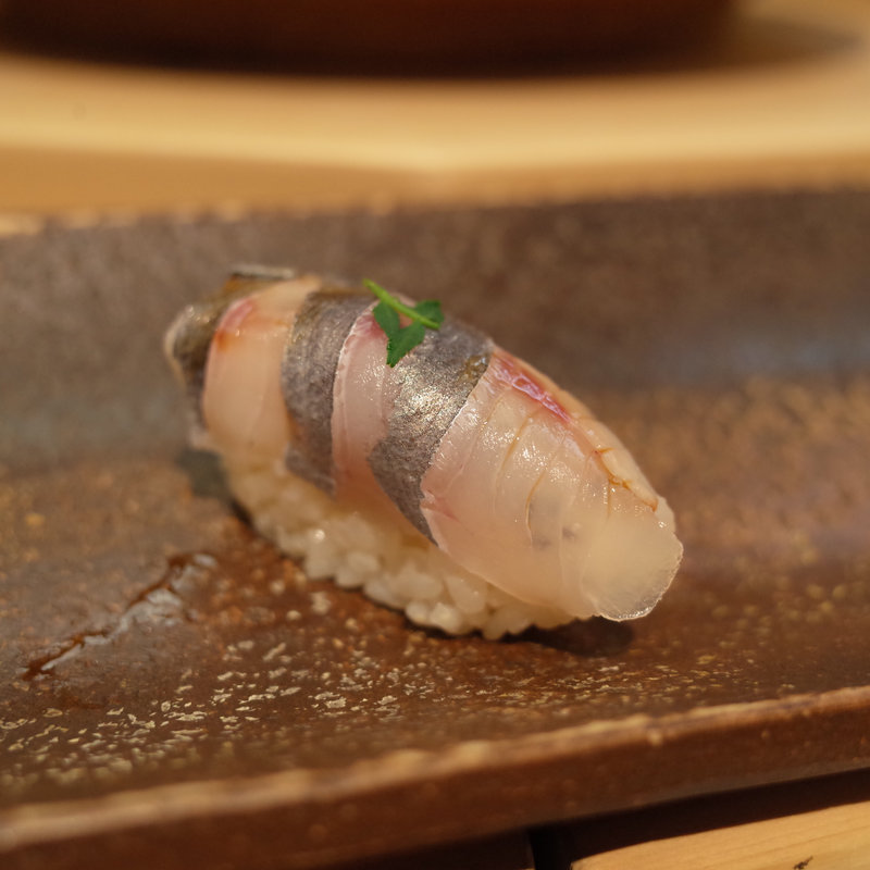 えぼ鯛(すし匠)
