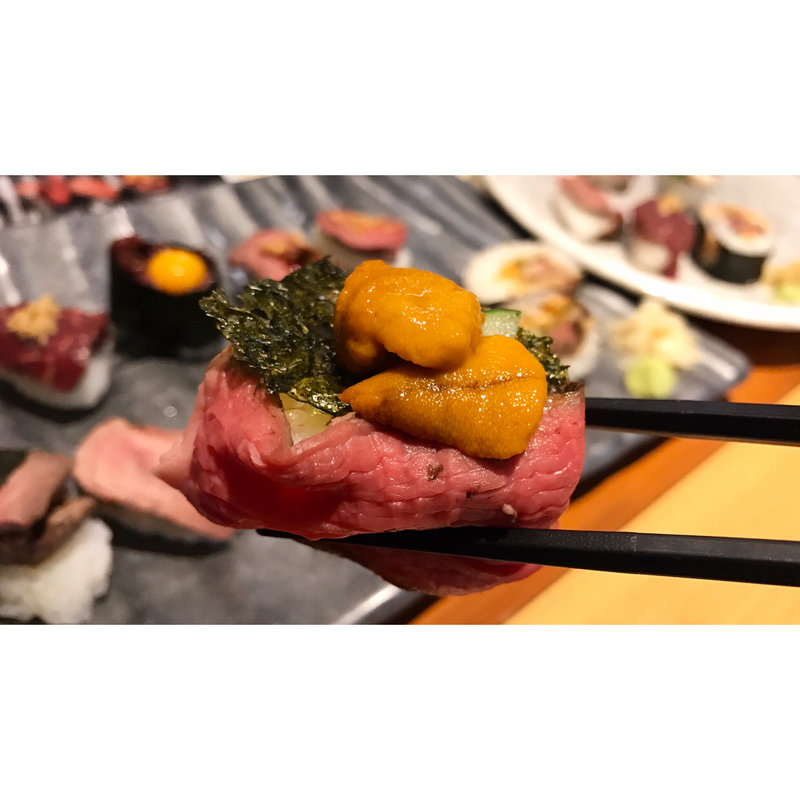 肉寿司(12巻)(ロビコネ)