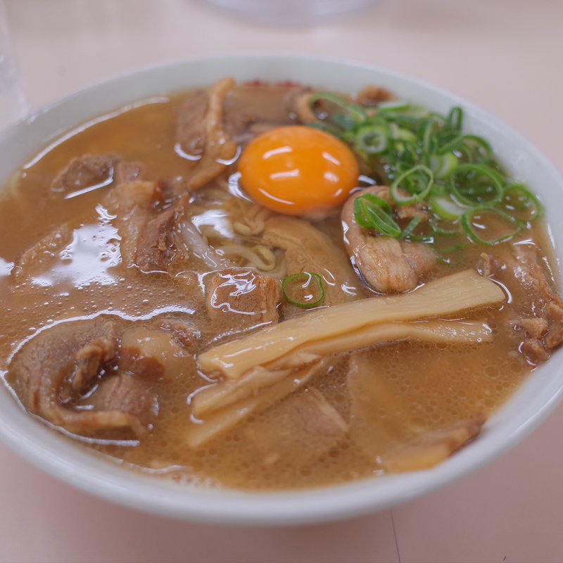 全国区になった徳島ラーメン！本場で評判のおすすめ店！