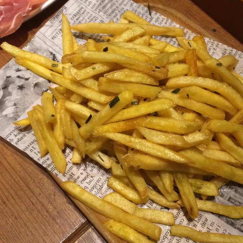 ローズマリーV・B・P(ベルサイユの豚 池袋 )