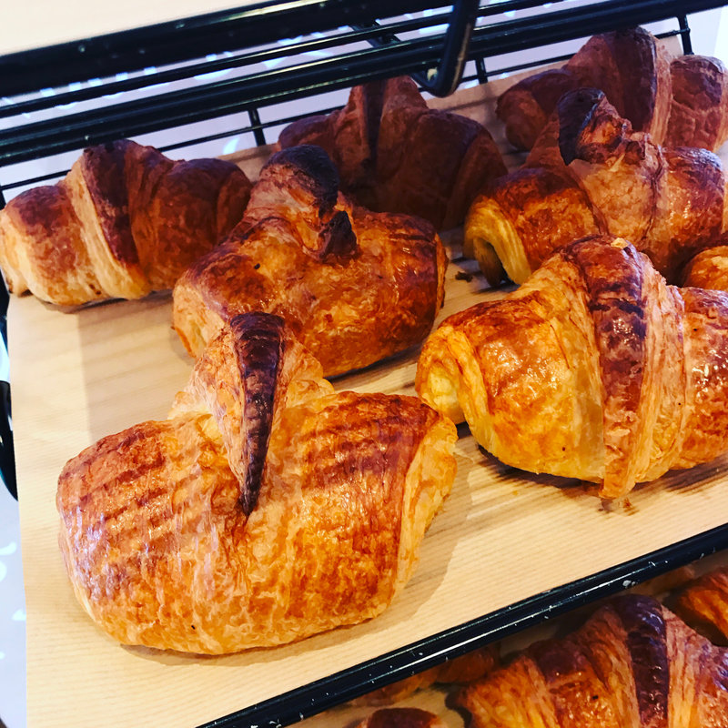 パンオショコラ(アトリエダーシャ)