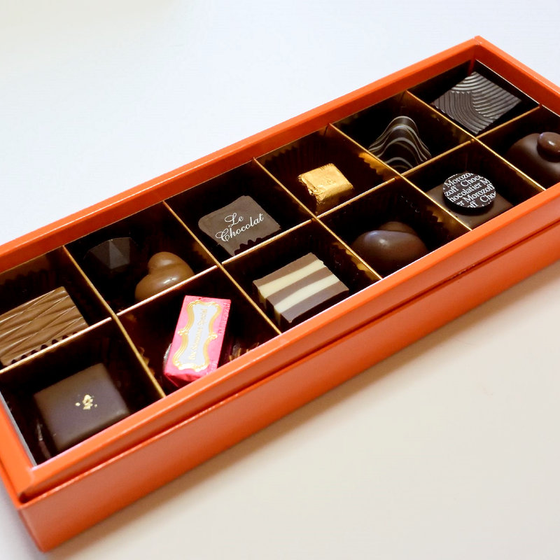 FANCY CHOCOLATES(モロゾフ 高松三越店 )
