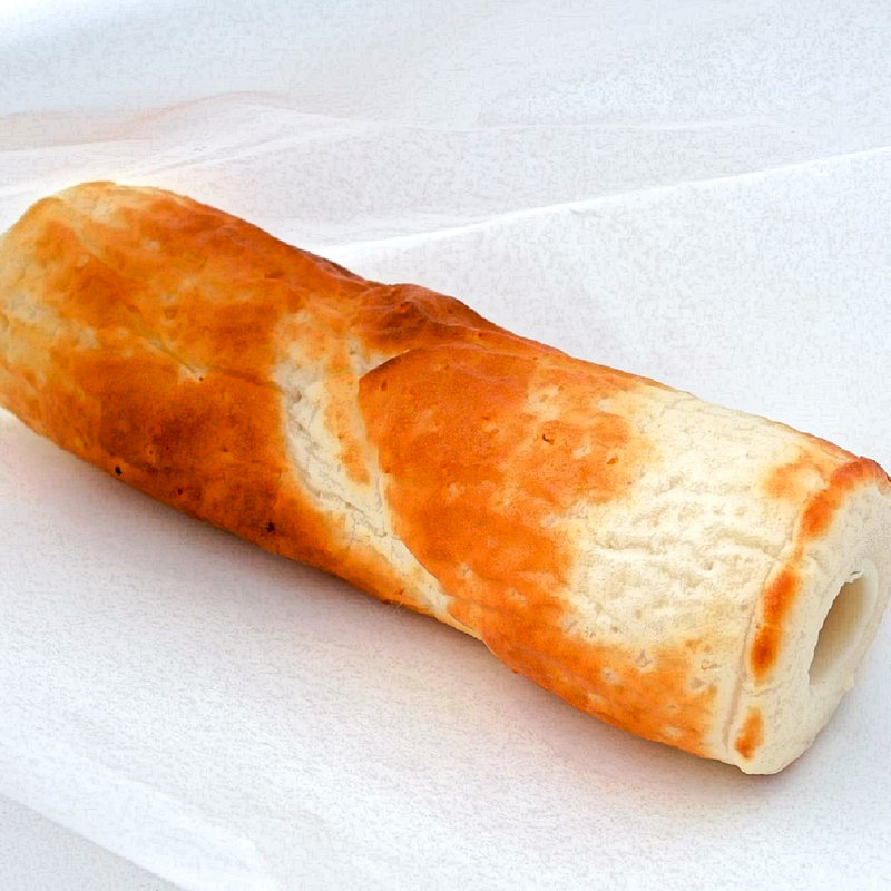 鯛ちくわ(豊浜サービスエリア下り線　スナックコーナー・フードコート )