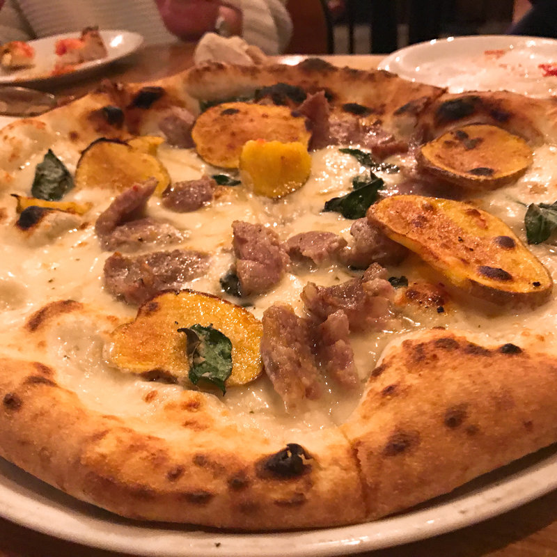 サルサッチャ(ゲレロ)