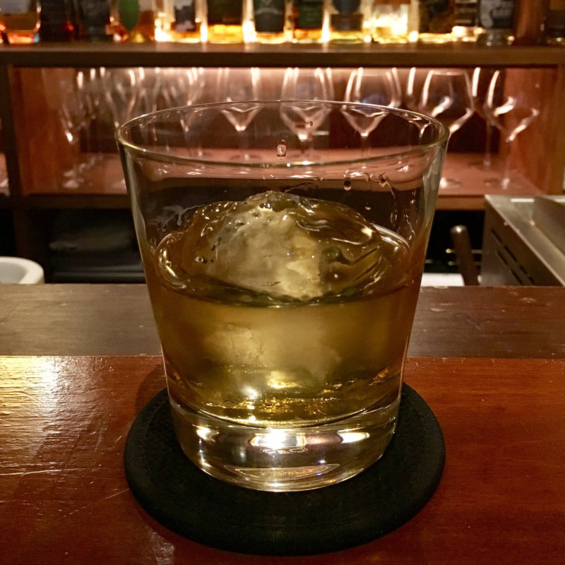 LAPHROAIG 10Y(BAR JAKOW)