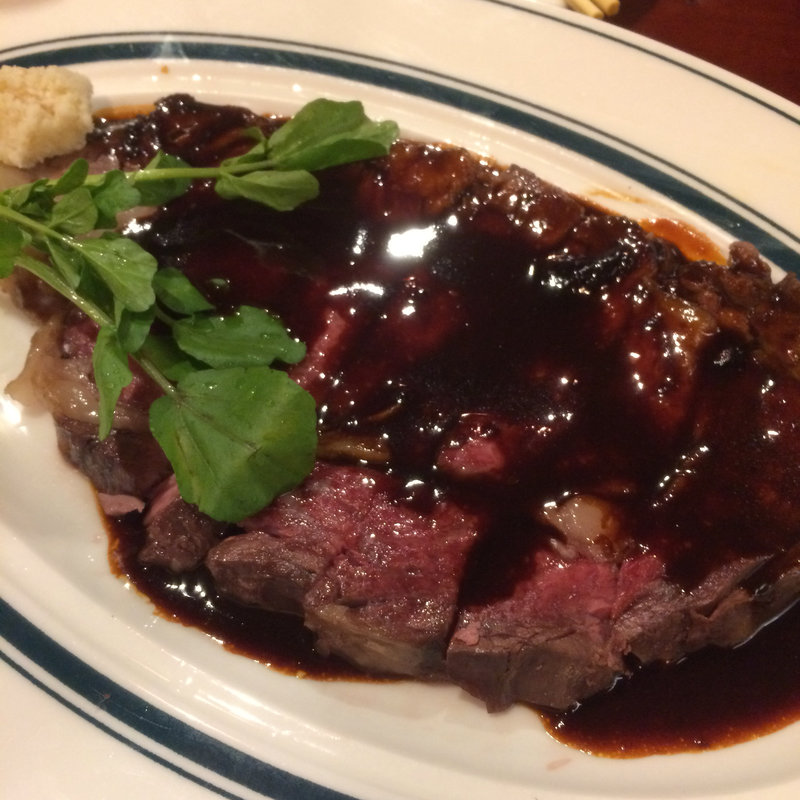 ロンドンパブスペシャル(ヴィクトリアンパブ ザ・ローズ＆クラウン 新宿ＮＳビル店 （VICTORIAN PUB THE ROSE & CROWN）)