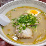 ラーメン(一番軒 屋仁川店)