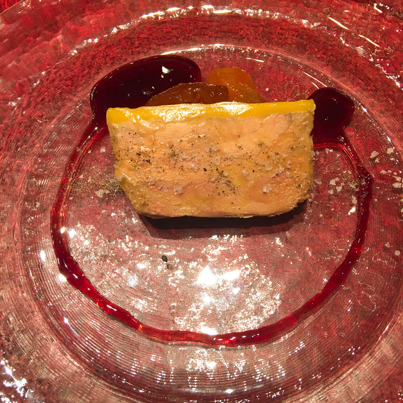 フォアグラテリーヌ クラシックスタイル(ル・プレヴェール)