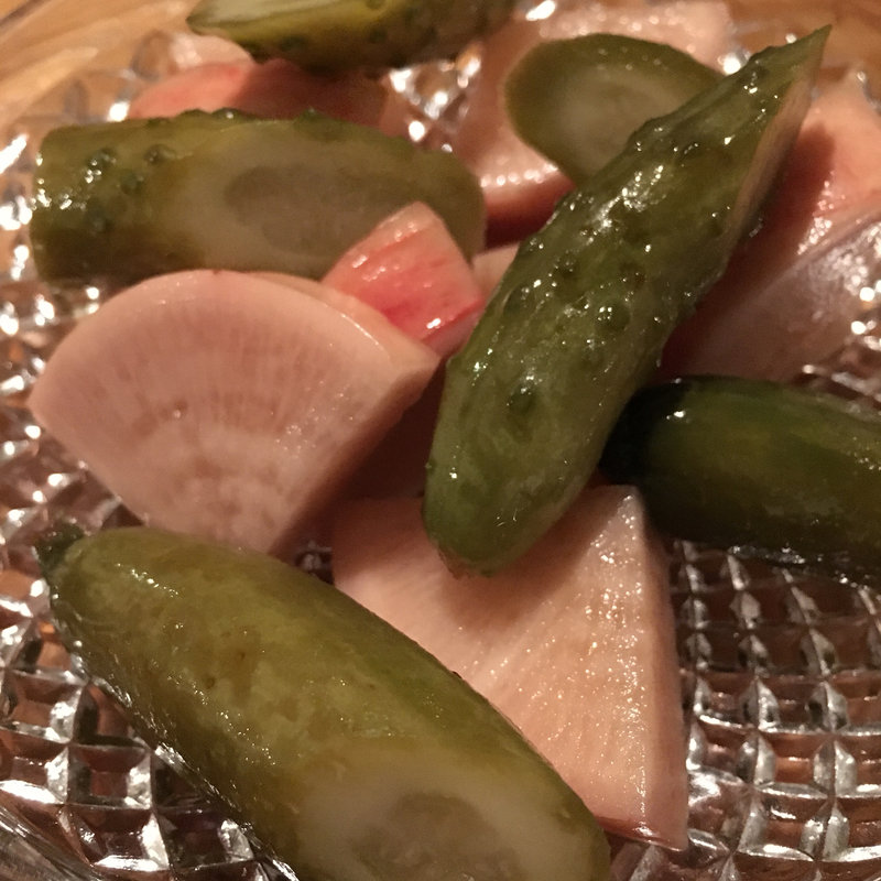 ピクルス(リロイズ)