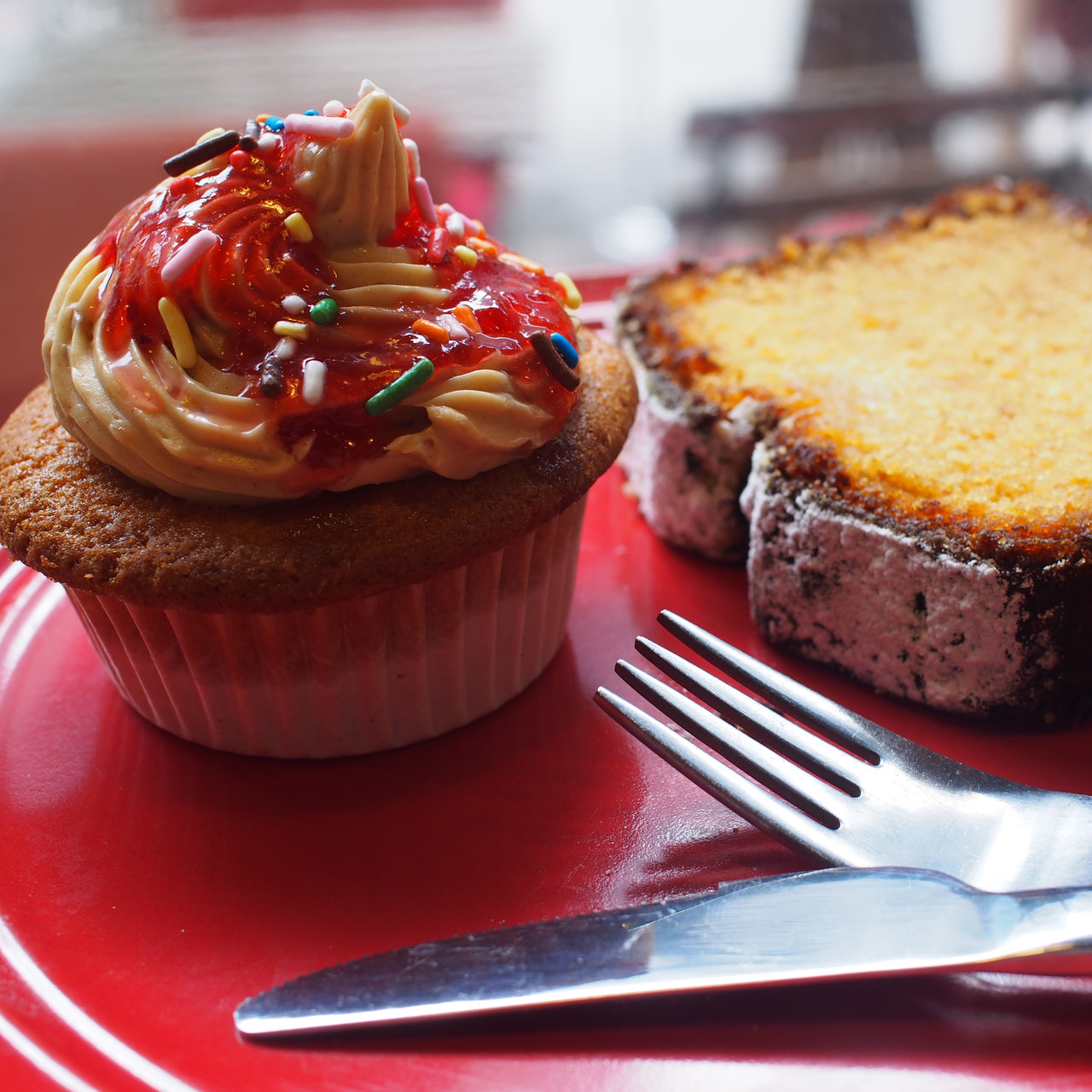 やっぱりケーキは別腹 天満橋で食べられるおいしいケーキ6選 Sarah サラ 料理メニューから探せるグルメサイト