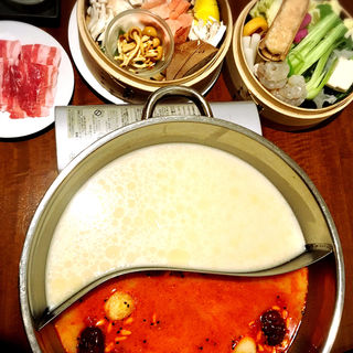 笑龍コース(笑龍)