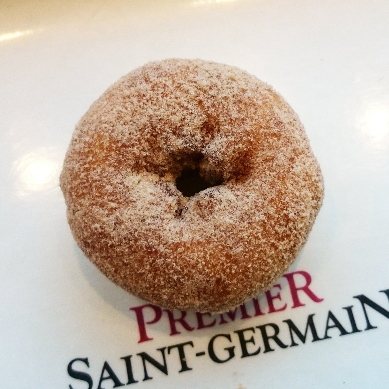 中野で見つけた 食べるのが止まらないおいしいドーナツ8選 Sarah サラ 料理メニューから探せるグルメサイト