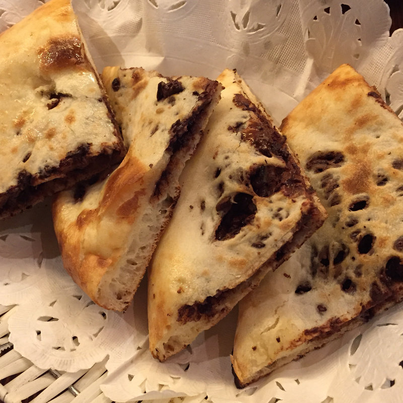 チョコナン(ボンベイ・インディアン・ダイニング 宇品店 （BOMBAY・Indian・Dining）)