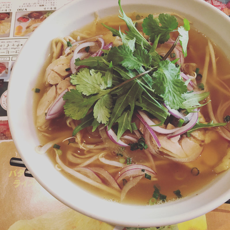 フォー(シリジャナ)