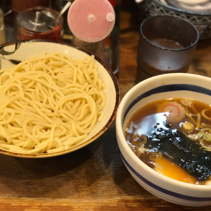 あつもり(東池袋大勝軒 横濱西口店)