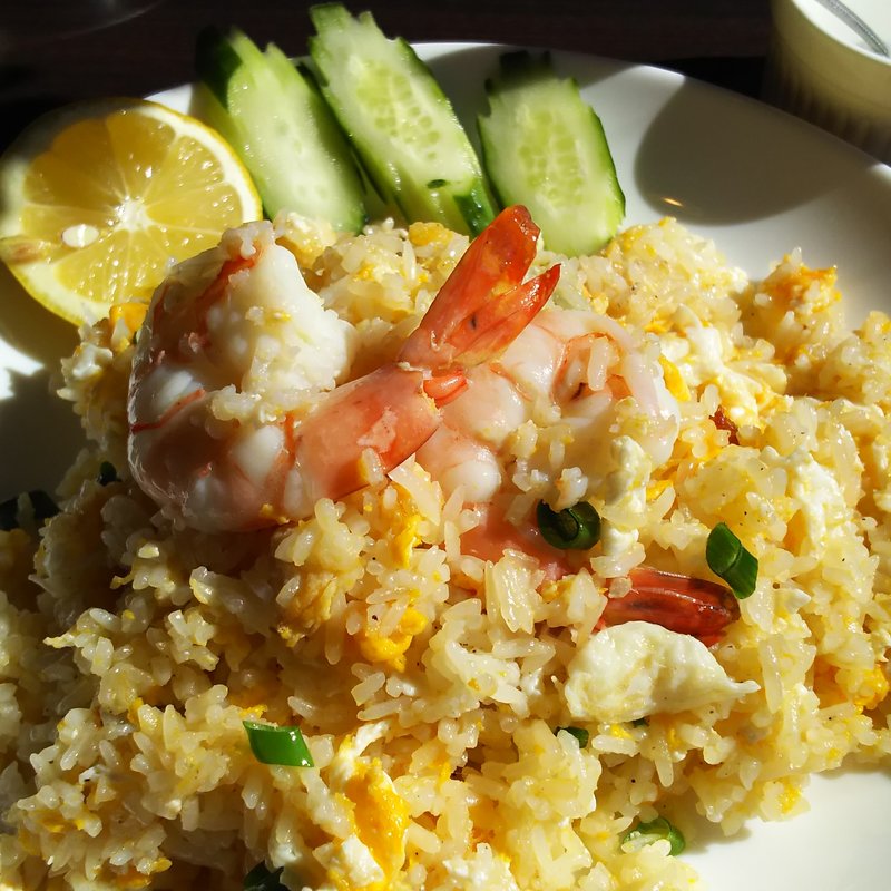 カオパックン(オトナリオ （Otonario）)