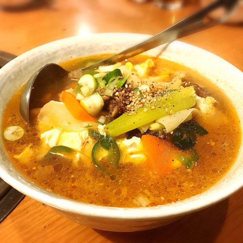 クッパ(金竜山 （キンリュウサン）)