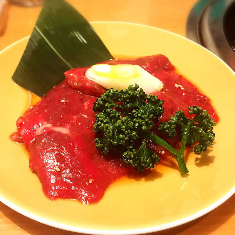 ロース(金竜山 （キンリュウサン）)