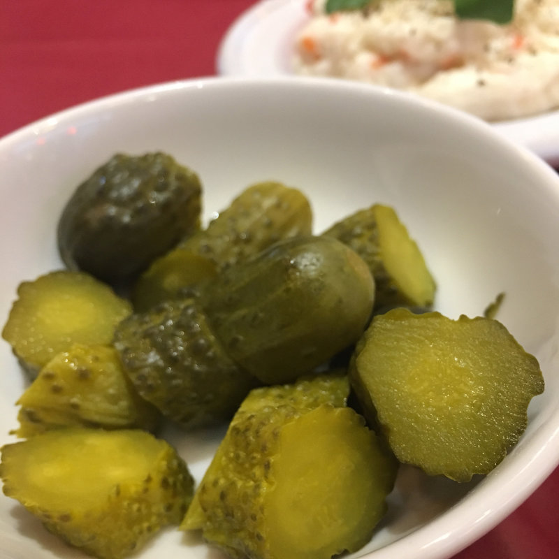 ピクルス(モスクワ)