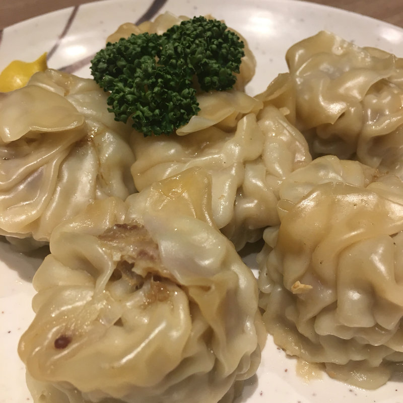 手作りシューマイ(いせや 公園店)