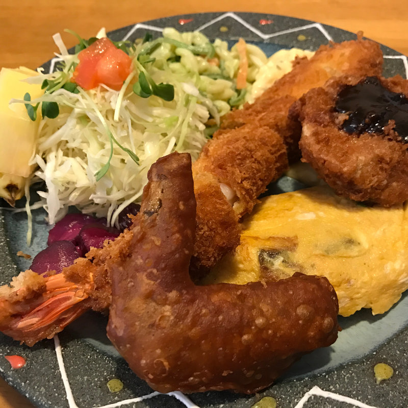 名古屋三昧(キッチン 欧味)