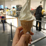 ソフトクリーム(イケア・レストラン 港北店 （IKEA）)