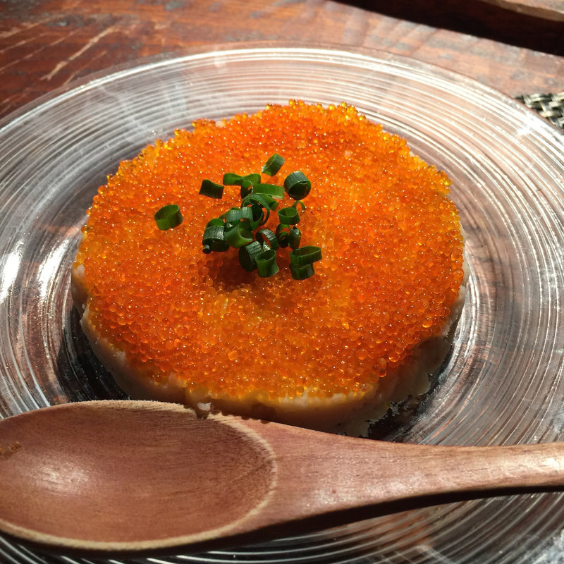 ポテトサラダ(つねまつ久蔵商店)