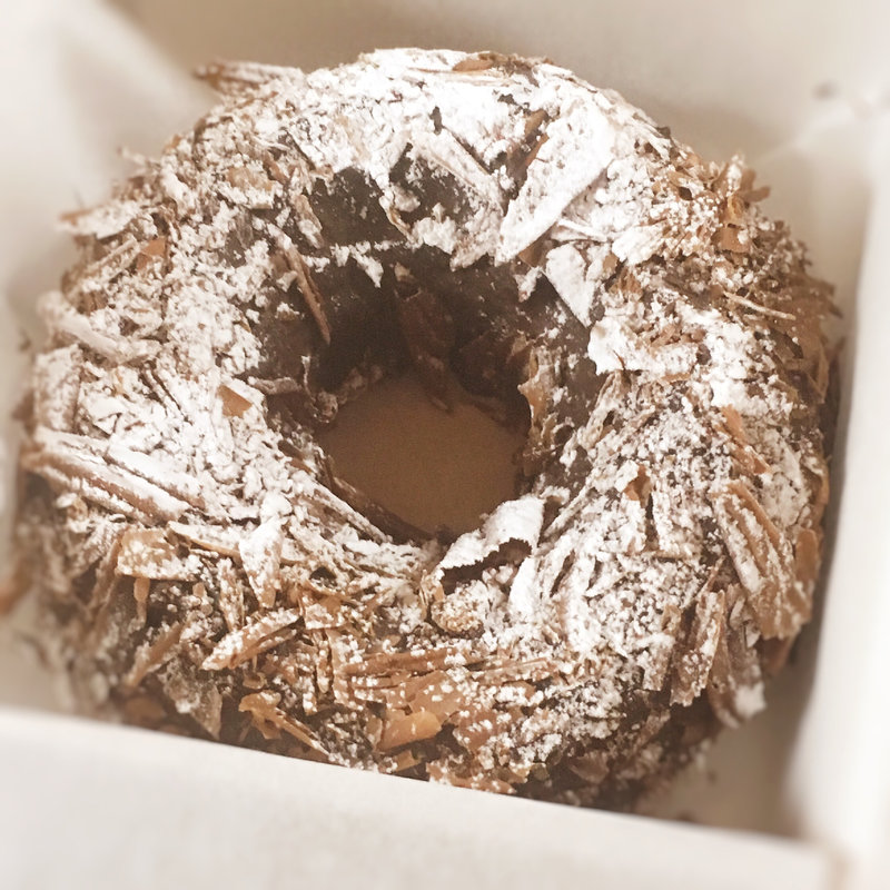 ショコクランツ(ユーハイム 岩田屋本店)