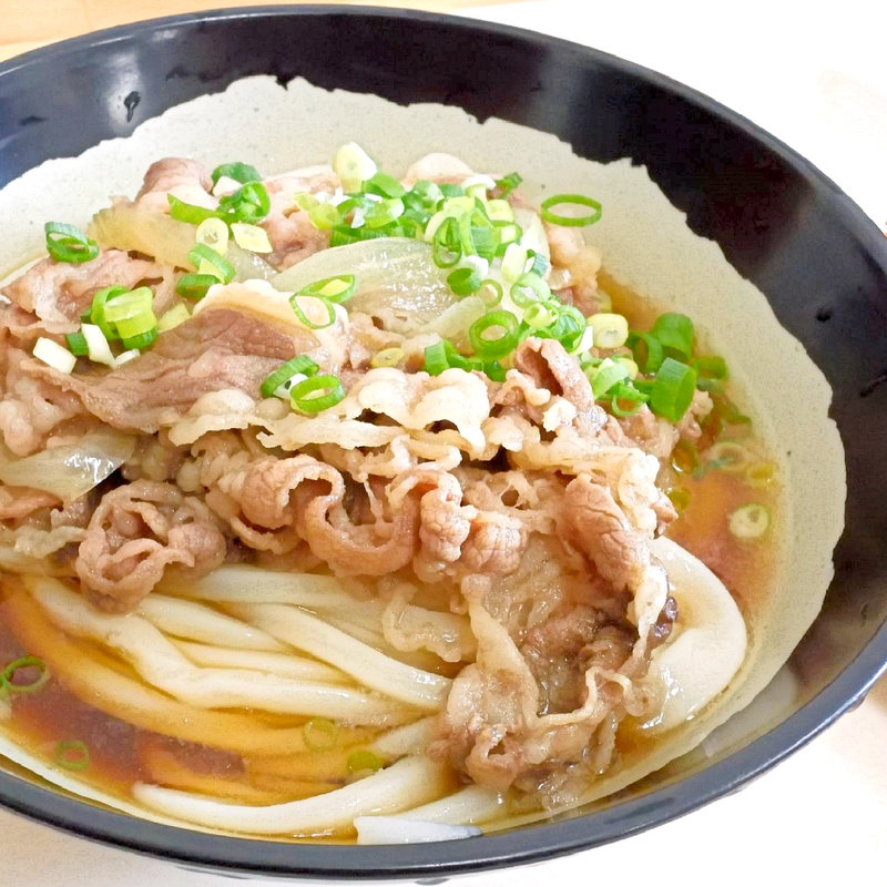 肉ぶっかけ冷(やま家 )