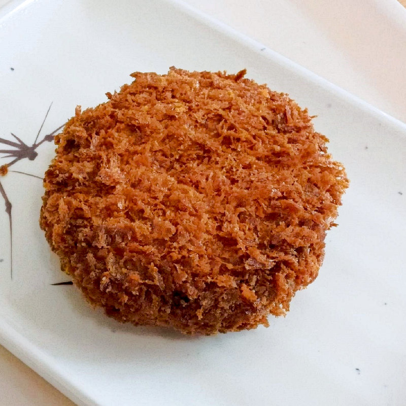 メンチカツ(やま家 )